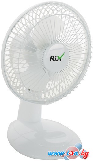 Вентилятор Rix RDF-2200W в Могилёве