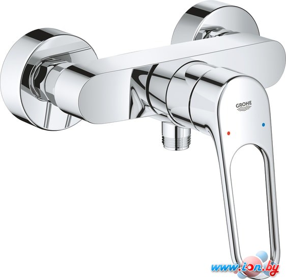 Смеситель Grohe Eurosmart 25242003 в Витебске