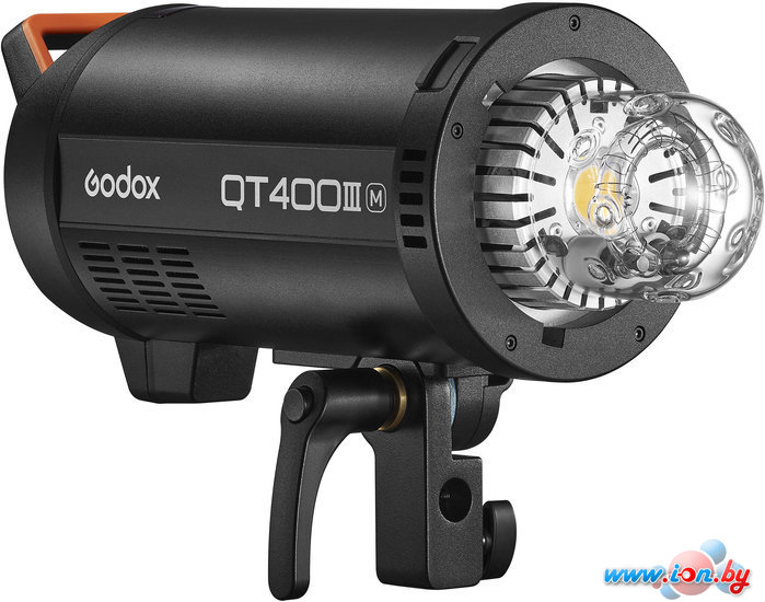 Вспышка Godox QT400IIIM в Гомеле