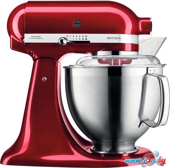 Кухонная машина KitchenAid 5KSM185PSECA в Могилёве