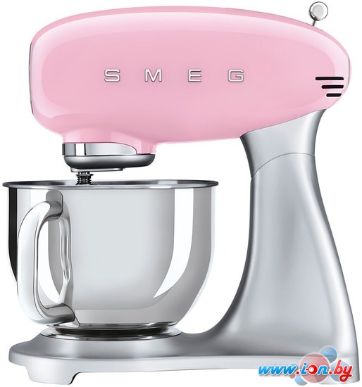 Планетарный миксер Smeg SMF02PKEU в Витебске