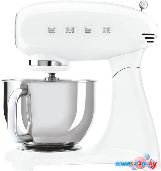 Планетарный миксер Smeg SMF03WHEU в Могилёве