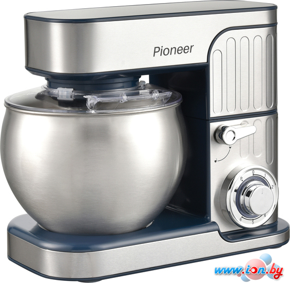 Планетарный миксер Pioneer MX330 Blue Marine в Витебске