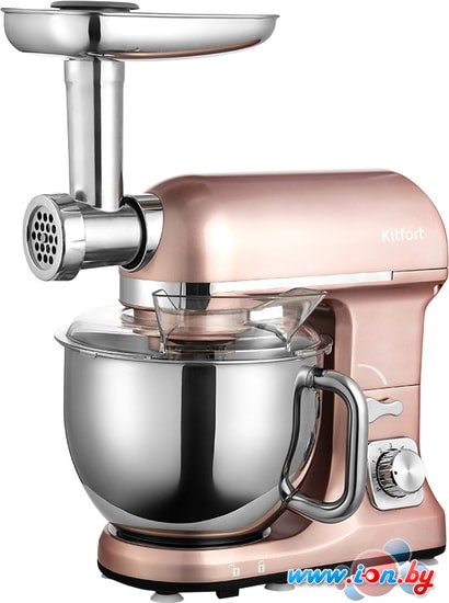 Планетарный миксер Kitfort KT-3015 в Могилёве