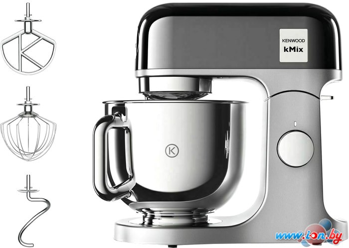 Кухонная машина Kenwood KMX760BC в Гомеле