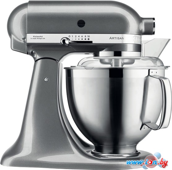 Кухонная машина KitchenAid 5KSM185PSEMS в Могилёве