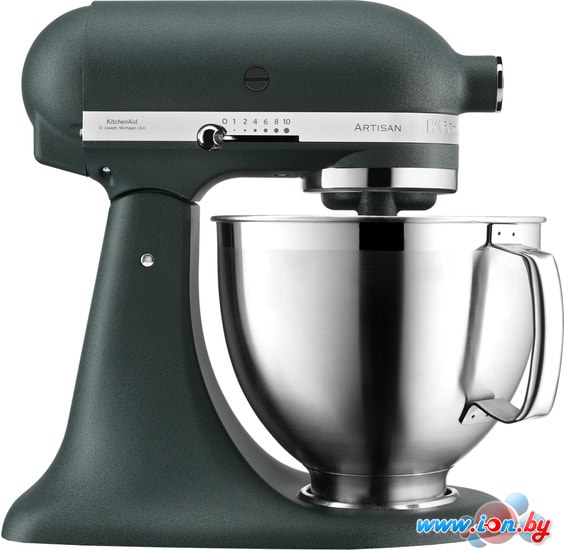 Кухонная машина KitchenAid 5KSM185PSEPP в Могилёве