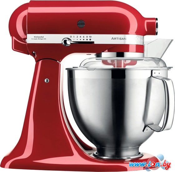 Кухонная машина KitchenAid 5KSM185PSEER в Могилёве