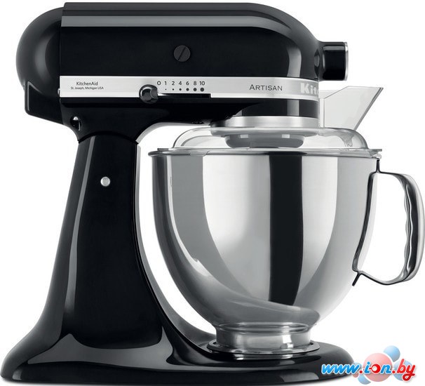 Кухонная машина KitchenAid 5KSM175PSEOB в Гомеле