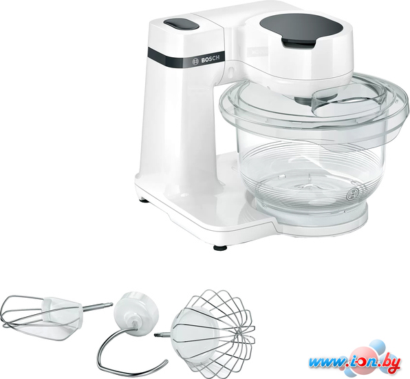 Планетарный миксер Bosch MUMS2TW00 в Могилёве