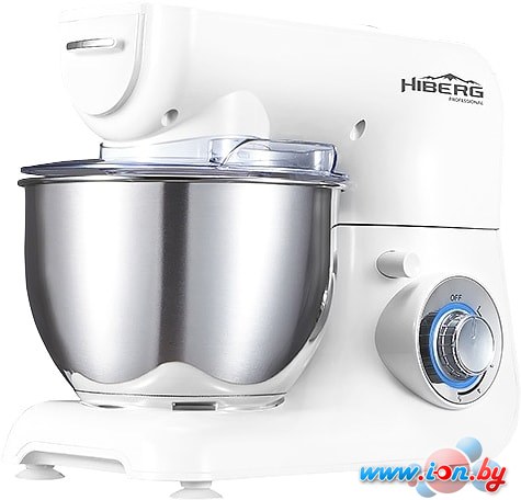 Планетарный миксер Hiberg MP 1040 W в Гомеле