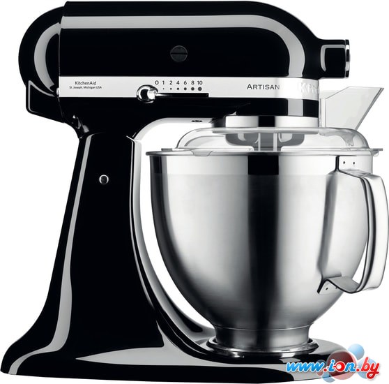 Кухонная машина KitchenAid 5KSM185PSEOB в Могилёве