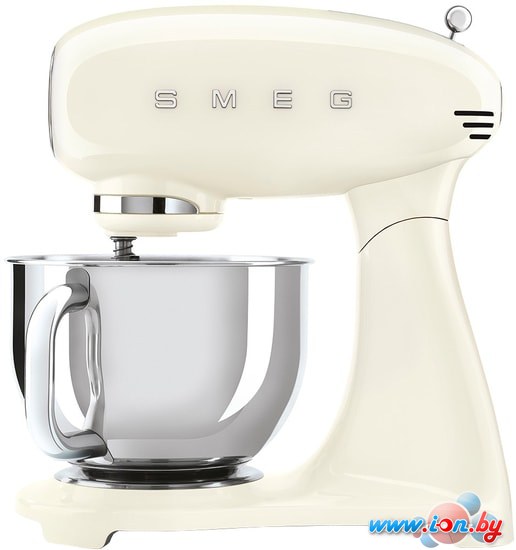 Планетарный миксер Smeg SMF03CREU в Витебске