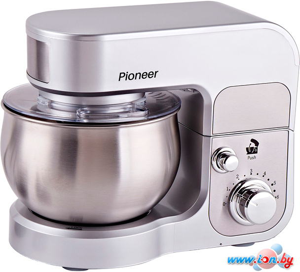 Планетарный миксер Pioneer MX323 Silver в Витебске