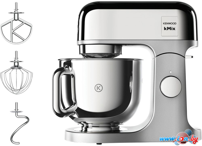 Кухонная машина Kenwood KMX760CH в Могилёве