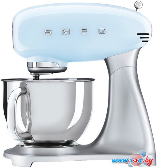 Планетарный миксер Smeg SMF02PBEU в Могилёве