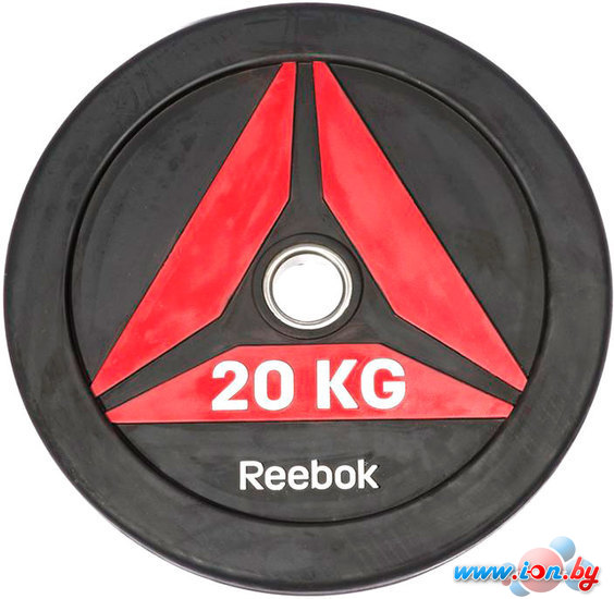 Диск Reebok RSWT-13200 20 кг в Гомеле