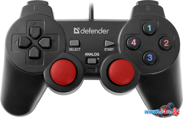 Геймпад Defender Glyder в Могилёве