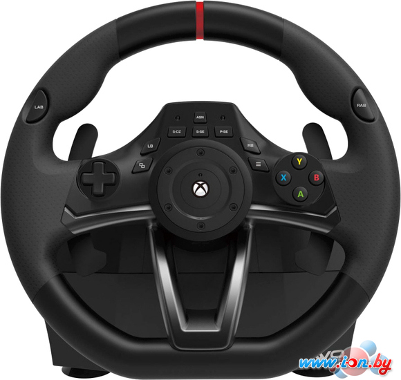 Руль HORI Racing Wheel Overdrive AB04-001U в Минске