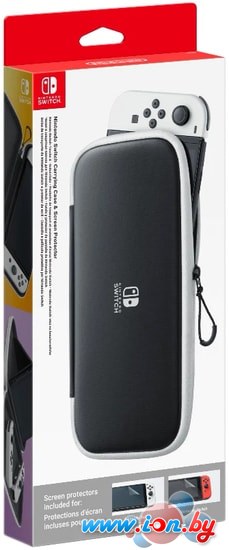 Чехол для приставки Nintendo Switch OLED в Могилёве