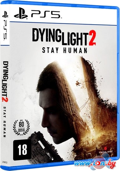 Dying Light 2: Stay Human для PlayStation 5 в Могилёве