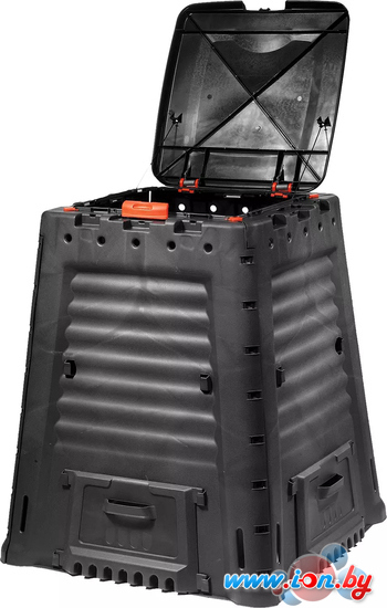 Садовый измельчитель Keter Mega 650 л 422365-650 в Могилёве