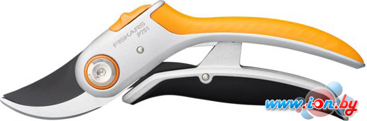 Секатор Fiskars Plus PowerLever P751 1057172 в Могилёве