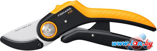 Секатор Fiskars PowerLever P741 1057171 в Могилёве