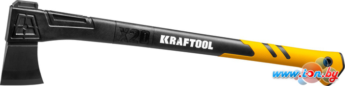 Топор-колун KRAFTOOL X20 20660-20 в Могилёве