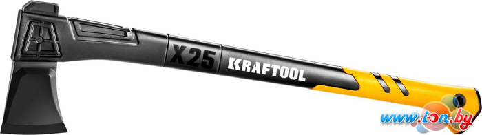 Топор-колун KRAFTOOL X25 20660-25 в Гомеле