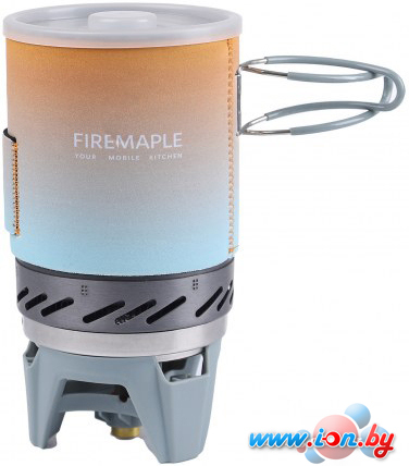 Туристическая горелка Fire-Maple Star X1 (Gradient) в Могилёве