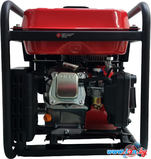 Бензиновый генератор Edon PT-4000C в Могилёве