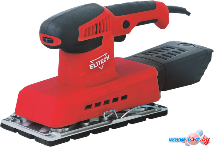 Виброшлифмашина ELITECH МШВ 0423Э в Могилёве
