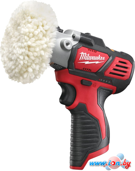 Полировальная машина Milwaukee M12 BPS-0 4933447791 (без АКБ) в Минске