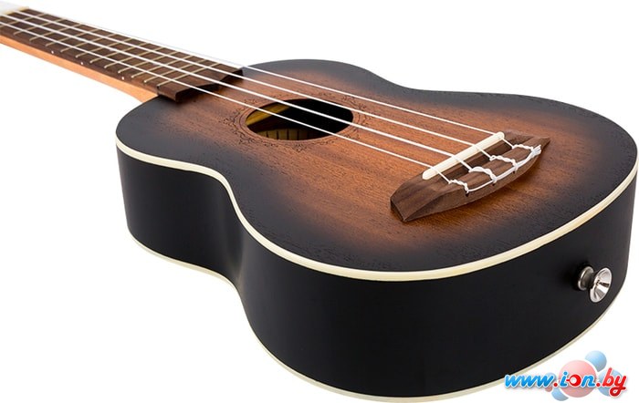 Укулеле Flight NUS380 Amber в Могилёве