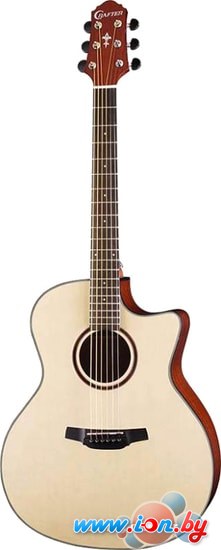 Электроакустическая гитара Crafter HG-250CE в Гомеле
