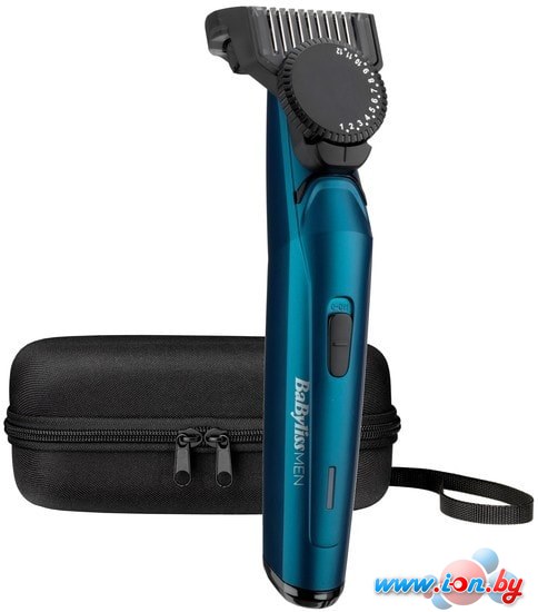 Триммер для бороды и усов BaByliss T890E в Могилёве