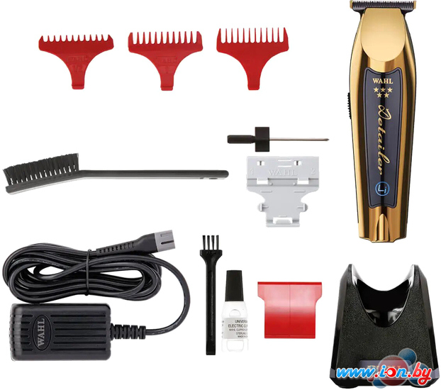 Окантовочный триммер Wahl Detailer Cordless 8171-716 в Гомеле