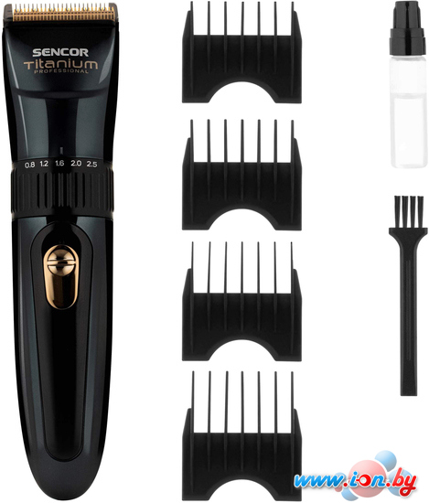 Машинка для стрижки волос Sencor SHP 8900BK в Могилёве