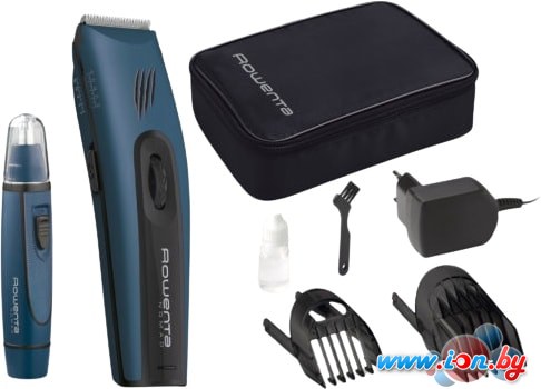 Универсальный триммер Rowenta Nomad Precision Set Jungle YD3017F0 в Могилёве