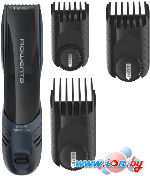 Машинка для стрижки волос Rowenta Airforce Ultimate TN9320F0 в Могилёве