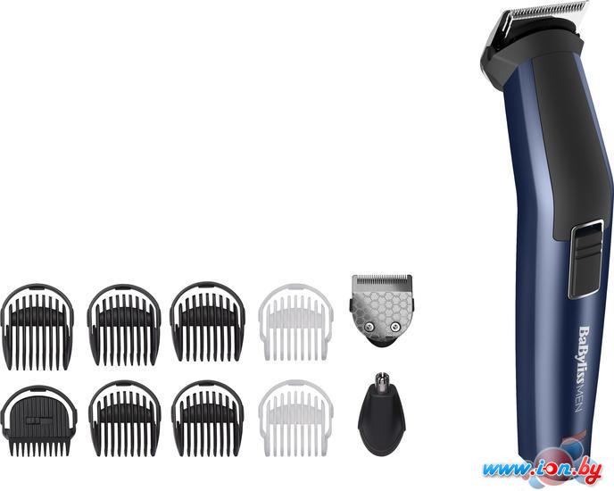 Универсальный триммер BaByliss 7255PE в Гомеле