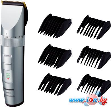 Машинка для стрижки волос Panasonic ER-1511-S751 в Могилёве