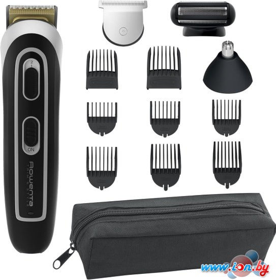 Универсальный триммер Rowenta Trim&Style TN9140F4 в Могилёве