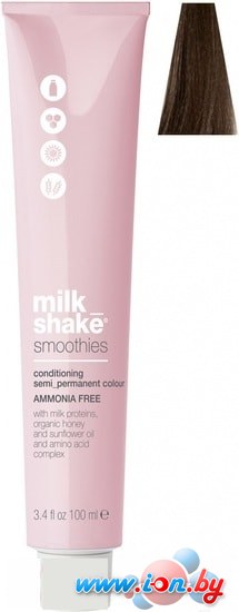 Оттеночная краска Z.One Concept Milk Shake Smoothies 5 100 мл в Могилёве