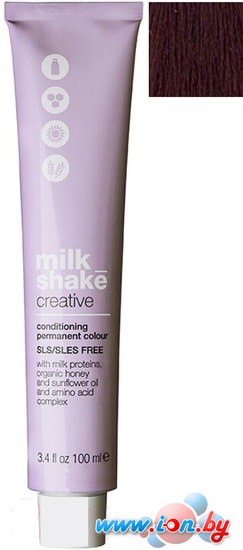 Крем-краска Z.One Concept Milk Shake Creative 5.16 100 мл в Могилёве