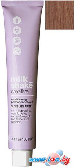 Крем-краска Z.One Concept Milk Shake Creative 8.0 100 мл в Могилёве