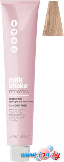Оттеночная краска Z.One Concept Milk Shake Smoothies 9.13 100 мл в Могилёве