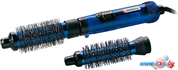 Фен-щетка BaByliss PRO Moonlight Professional Duo BAB2602 в Бресте