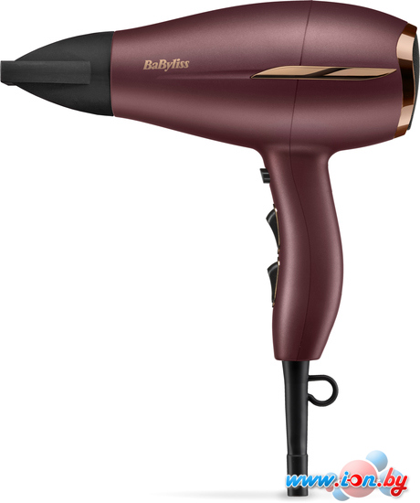 Фен BaByliss 5753PE в Бресте